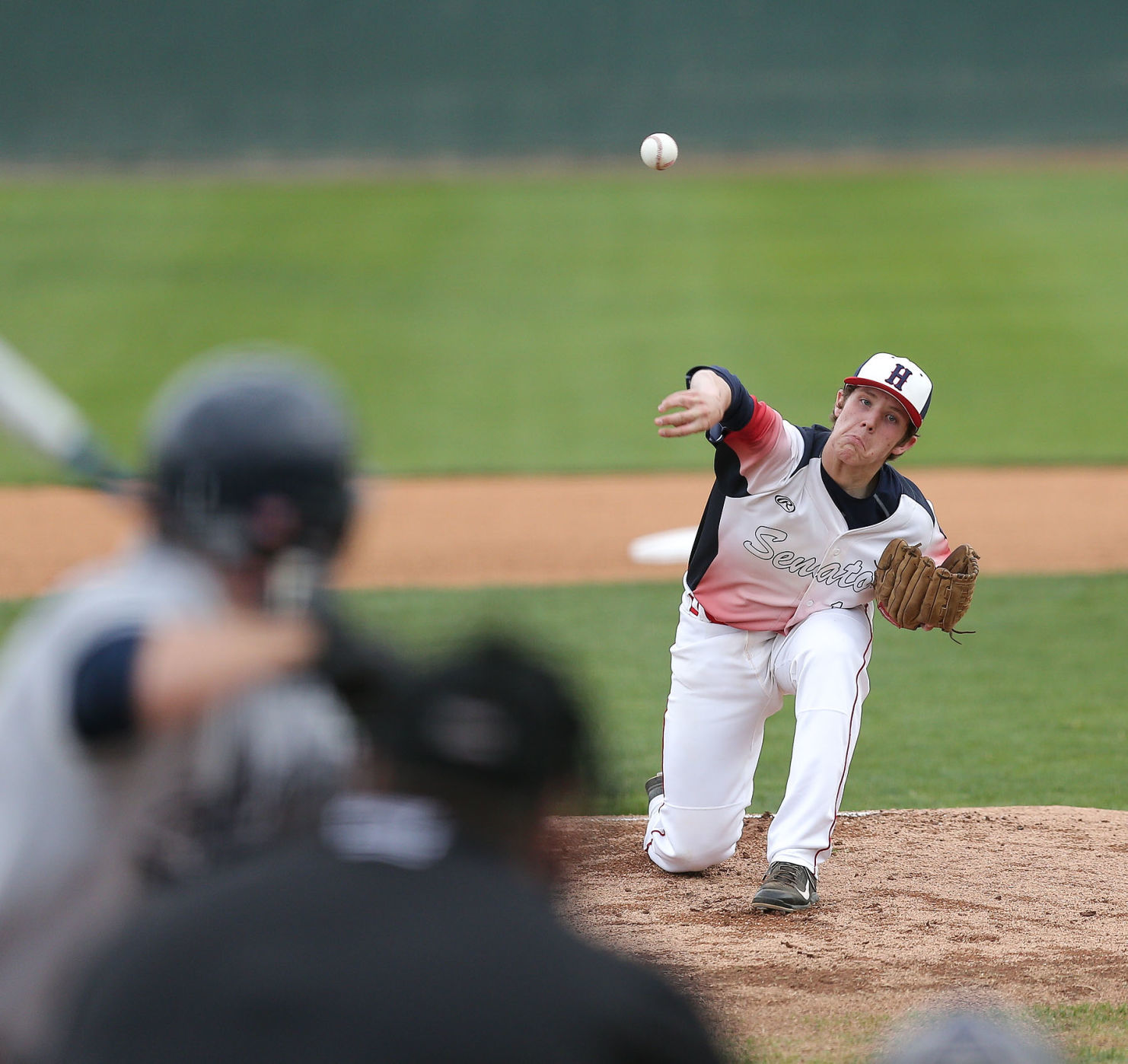 Hunter Sickerson